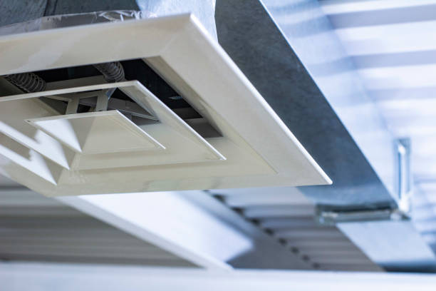Affordable HVAC Duct Cleaning in Saddle River, NJ